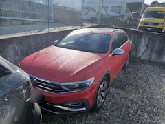 Bild des Angebotes VW Passat Alltrack 4Motion 2.0 TDI DSG NaviPro*EasyOpen*Leder*MatrixL