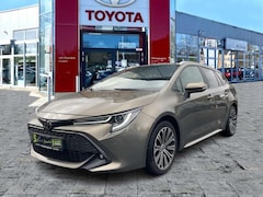 Bild des Angebotes Toyota Corolla Touring Sports 1.2T Team D ACC+LED+SHZ