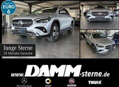 Bild des Angebotes Mercedes-Benz GLA 250 GLA 250 e Progressive Adv./AHK/LED/RFK/Winter-P.
