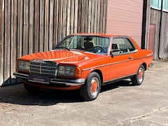 Bild des Angebotes Mercedes-Benz 280 CE 123er Coupe, Autom., top gepflegt!