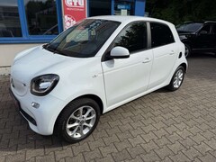 Bild des Angebotes smart forFour forfour Basis 66kW