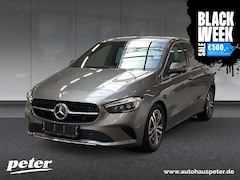 Bild des Angebotes Mercedes-Benz B 220 d LED+17"+360°-KAMERA+TEMPOMAT+EASY-PACK