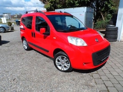 Bild des Angebotes Fiat Qubo Lounge mit Erdgasanlage ab Werk