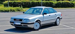 Bild des Angebotes Audi 80 2.0 E
