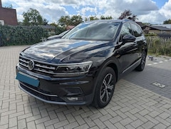Bild des Angebotes VW Tiguan Tiguan 2.0 TSI 4M. Highline