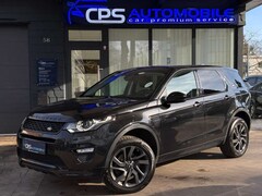 Bild des Angebotes Land Rover Discovery Sport SE AWD | 1 Hand | TÜV Neu