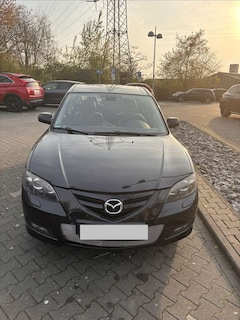 Bild des Angebotes Mazda 3 1.6 Comfort