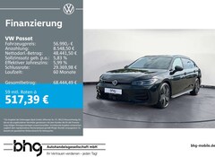 Bild des Angebotes VW Passat R-Line 2.0TDI 193PS 7-Gang DSG 4MOTION