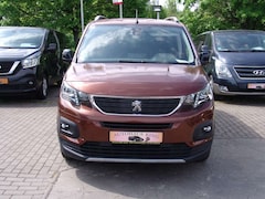 Bild des Angebotes Peugeot Rifter Allure  GT-Line L2-NAVI/AUT/7Si