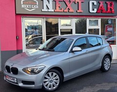 Bild des Angebotes BMW 116 i|Automatik|Navi|PDC|SHZ|WenigKM