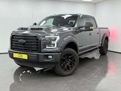 Bild des Angebotes Ford F 150 3.5 V6 SuperCrew Lariat Special Edition