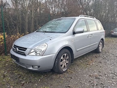 Bild des Angebotes Kia Carnival 2.9 CRDi VGT EX Basis