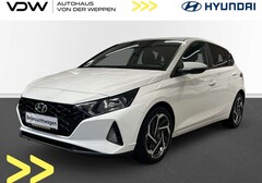 Bild des Angebotes Hyundai i20 Edition 30+ Klima Navi Rückfahrkamera Sitzheizung