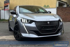 Bild des Angebotes Peugeot 208 GT*1-Hand*Navi*Sport*LED*R-Cam*Tempo*