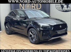 Jaguar E-Pace D165 R-DYNAMIC AWD *BLACK PACK*19ZOLL*