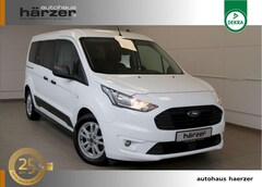 Bild des Angebotes Ford Grand Tourneo Connect *AHK*NAVI*DAB*PDC*Sitzhz*
