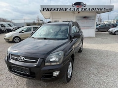 Bild des Angebotes Kia Sportage 2.0 4WD *KLIMA*AHK