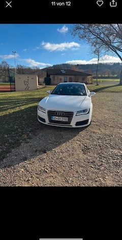 Bild des Angebotes Audi A7 3.0 TDI quattro S tronic clean diesel