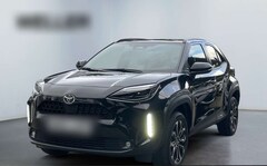Bild des Angebotes Toyota Yaris Cross Hybrid 130 1.5 Teamplayer *ACC*RCam*