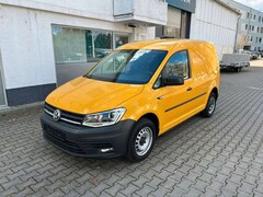 Bild des Angebotes VW Caddy 2.0 TDI Kasten Xenon*Klimaautomatik*1.Hand