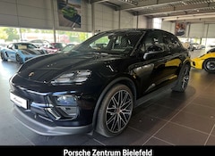 Bild des Angebotes Porsche Macan 4S Burmester Rückfahrkamera Luftfederung