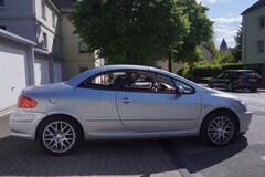 Bild des Angebotes Peugeot 307 CC 180 Sport
