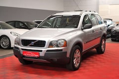 Bild des Angebotes Volvo XC90 3.0 Aut. AWD *2.Hand*7Sitzer*Navi*Memory*
