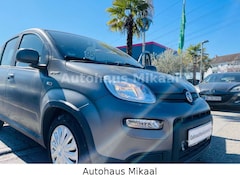 Fiat Panda Sport