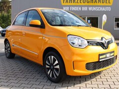 Bild des Angebotes Renault Twingo Intens Electric*KAMERA*KLIMA*TEMPOMAT*