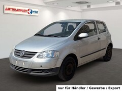 Bild des Angebotes VW Fox 1.2 Klimaanlage