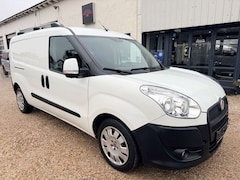 Bild des Angebotes Fiat Doblo Doblò SX Maxi Kasten 1.3 JTD*GUTER ZUSTAND