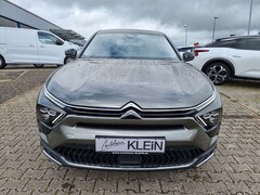 Bild des Angebotes Citroen C5 X Plus PureTech130 EAT8 -- SHZ-LHZ-CAM-HEADUP