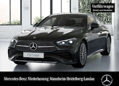Bild des Angebotes Mercedes-Benz CLE 300 e AMG+PANO+360+BURMESTER+KEYLESS+9G