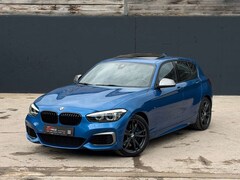 Bild des Angebotes BMW 140 xDr. Special Edition Schiebed. H&K LHZ CAM