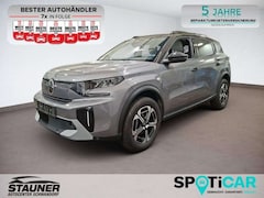 Bild des Angebotes Citroen C3 Aircross Hybrid 6G-DSG MAX 145PS *SHZ*