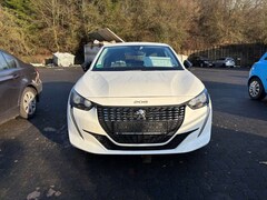 Bild des Angebotes Peugeot 208 BlueHDi 100 PS Allure SitzheizunG NAVI DAB