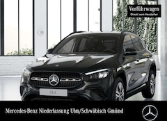 Bild des Angebotes Mercedes-Benz GLA 180 PROGRESSIVE+NIGHT+360°+LED+TOTW+KEYLESS
