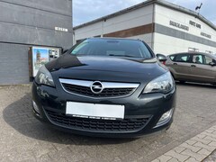 Bild des Angebotes Opel Astra Sport 1.4