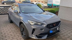 Bild des Angebotes CUPRA Formentor VZ 2.0 TSI 4Drive DSG