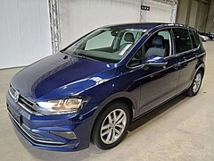 Bild des Angebotes VW Golf Sportsvan 1.0 TSI *DSG*NAVI*ACC*2.HAND*