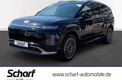 Bild des Angebotes Hyundai IONIQ 9 Uniq Panorama-Glas-Schiebedach Navi Digitales Cock
