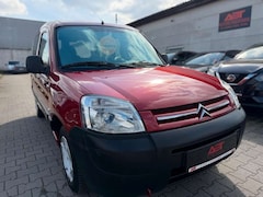 Citroen Berlingo 1.4 LPG Prins, TÜV NEU, Klima, 2.Hand