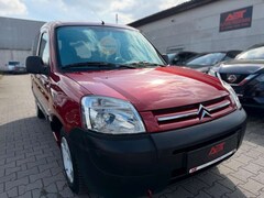 Bild des Angebotes Citroen Berlingo 1.4 LPG Prins, TÜV NEU, Klima, 2.Hand
