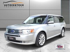 Bild des Angebotes Ford Flex Limited AWD Ecoboost*Sparsam*7 Sitze