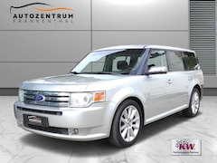 Bild des Angebotes Ford Flex Limited AWD Ecoboost*Sparsam*7 Sitze