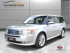 Bild des Angebotes Ford Flex Limited AWD Ecoboost*Sparsam*7 Sitze