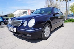 Bild des Angebotes Mercedes-Benz E 320 E 320 ELEGANCE*TÜV NEU*AUS SAMMLUNG*NUR84.000KM
