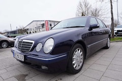 Bild des Angebotes Mercedes-Benz E 320 E 320 ELEGANCE*TÜV NEU*AUS SAMMLUNG*NUR84.000KM