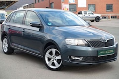 Bild des Angebotes Skoda Rapid/Spaceback Spaceback Cool Edition*SHZ*PDC*BC*EURO 6**