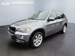 Bild des Angebotes BMW X5 xDrive35d/AUTOMATIK/PANO/AHK/XENON/HU NEU/NAV